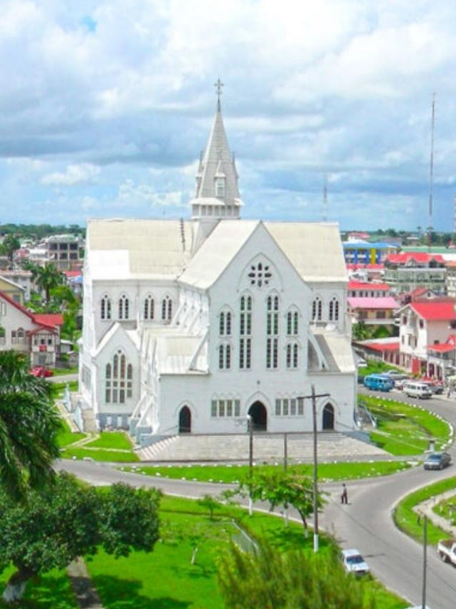 Georgetown, Guyana
