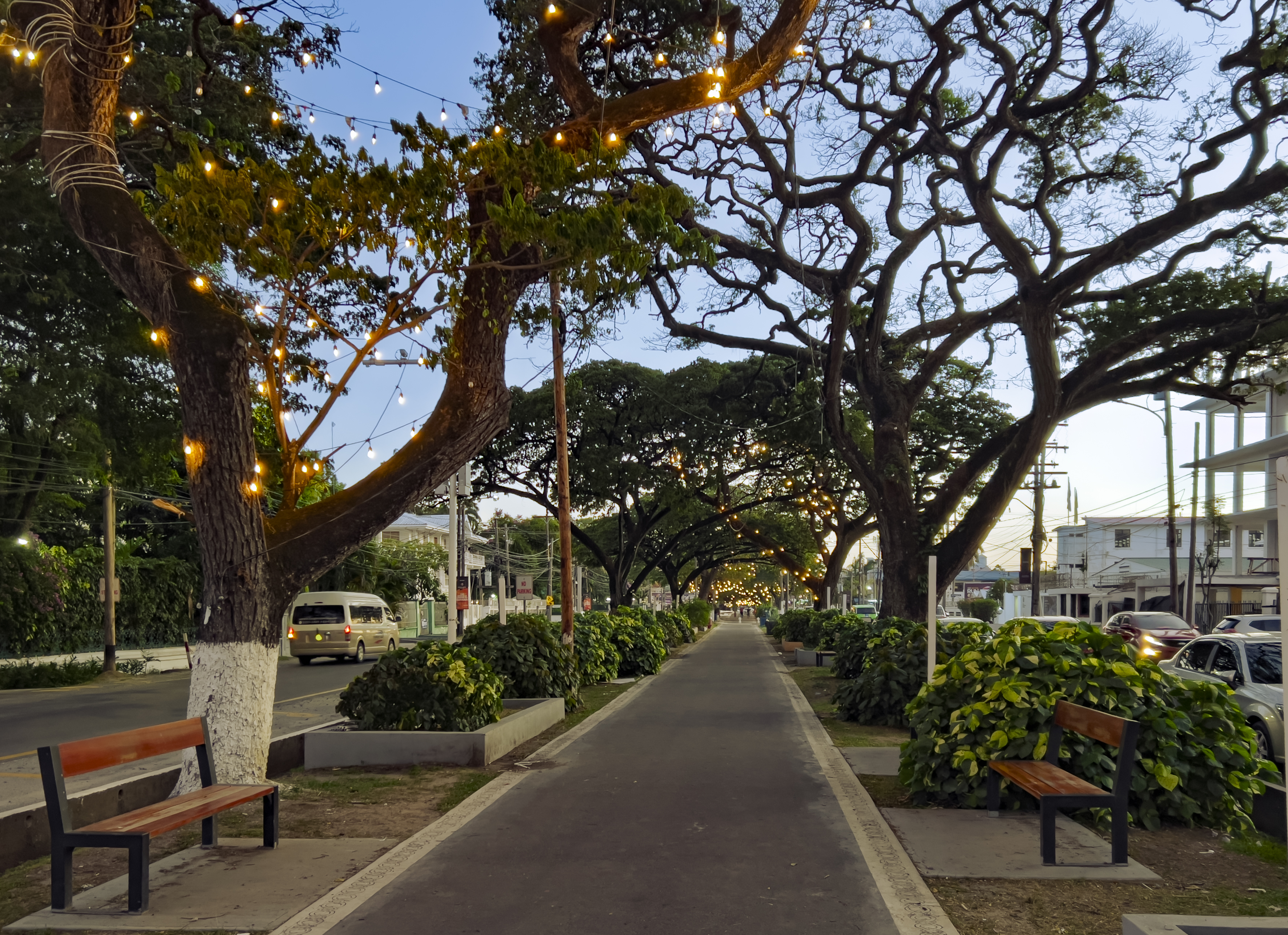 Main Street