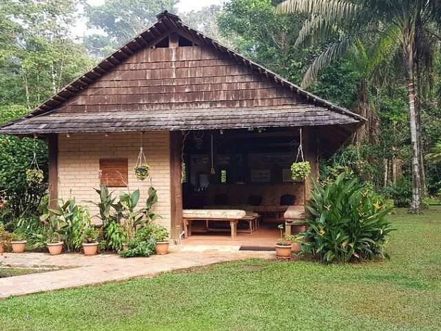 Atta Rainforest Lodge