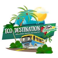Eco Destination Tour Guyana