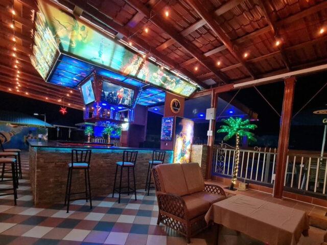 Aracari Hotel Inc.