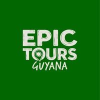 Epic Tours Guyana