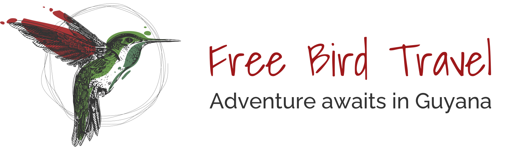 Free Bird Travel