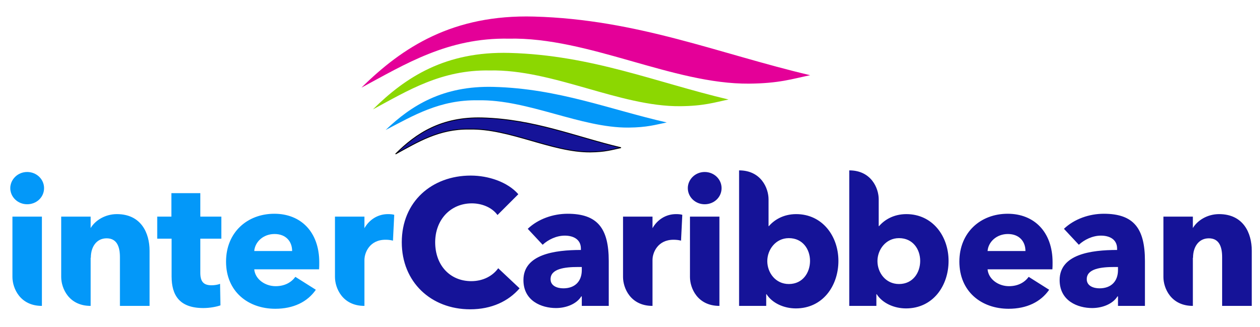 interCaribbean Airways