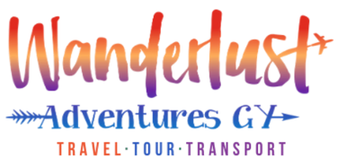 Wanderlust GY