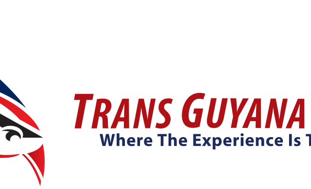Trans Guyana Airways