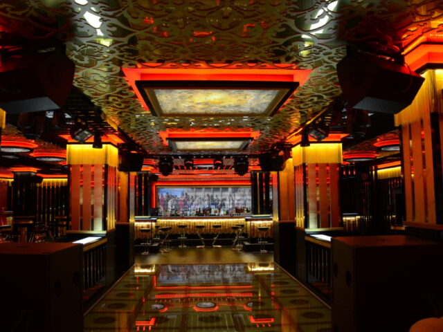 Ramada Georgetown Princess Hotel