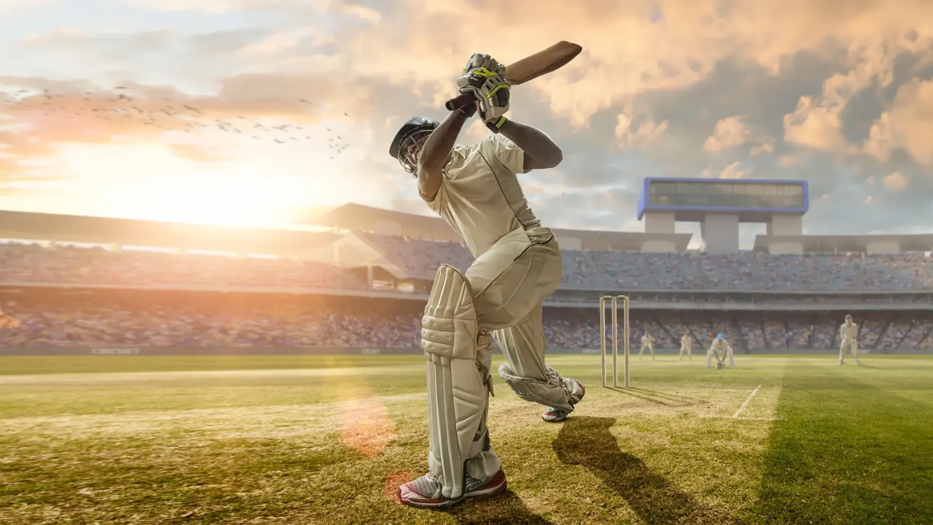 Cricket in Guyana
