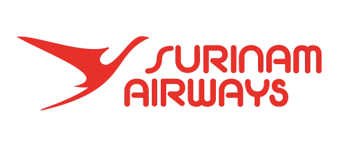 Surinam Airways
