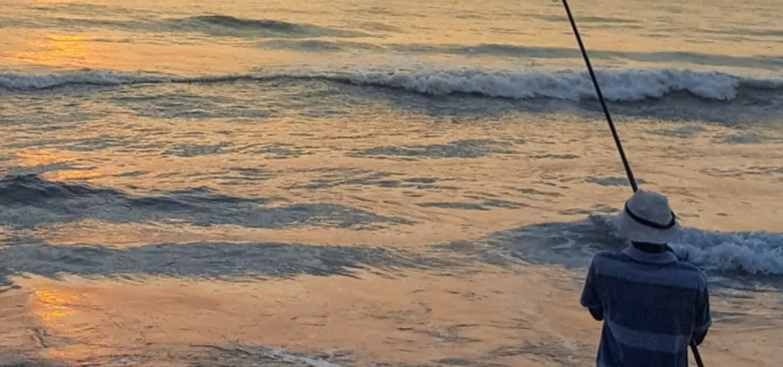 Atlantic Fisherman