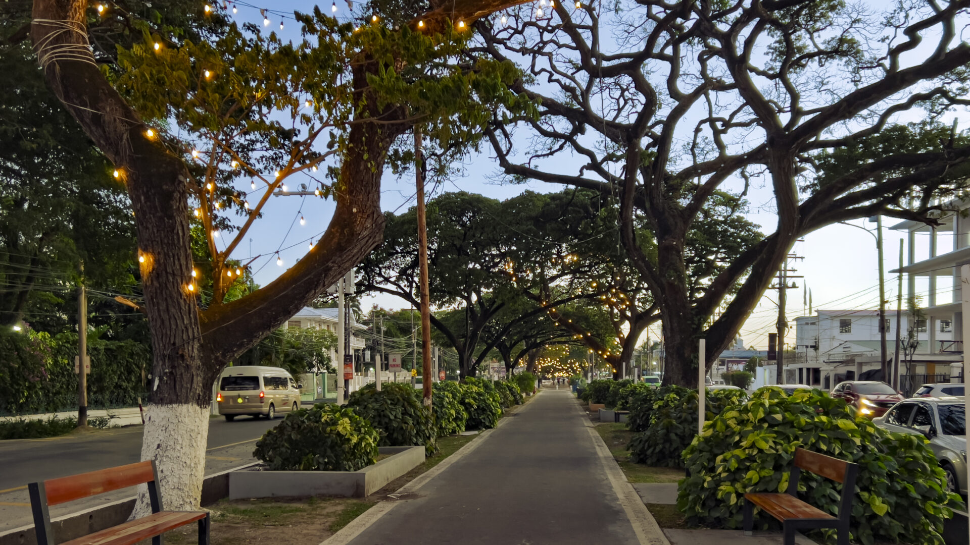 Main Street