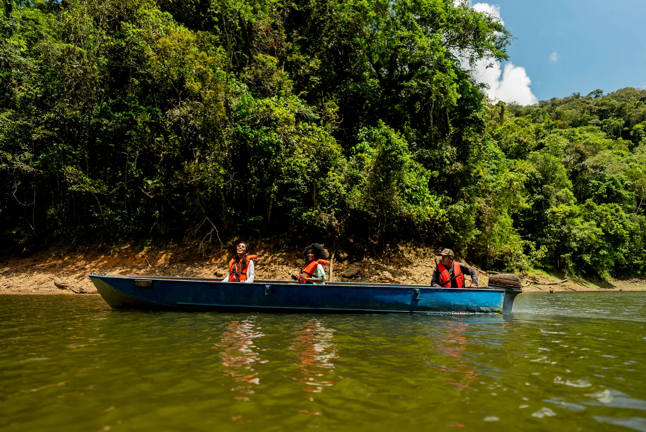 River Safari