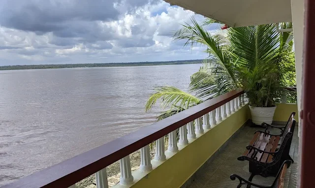 D Factor Interior Guesthouse