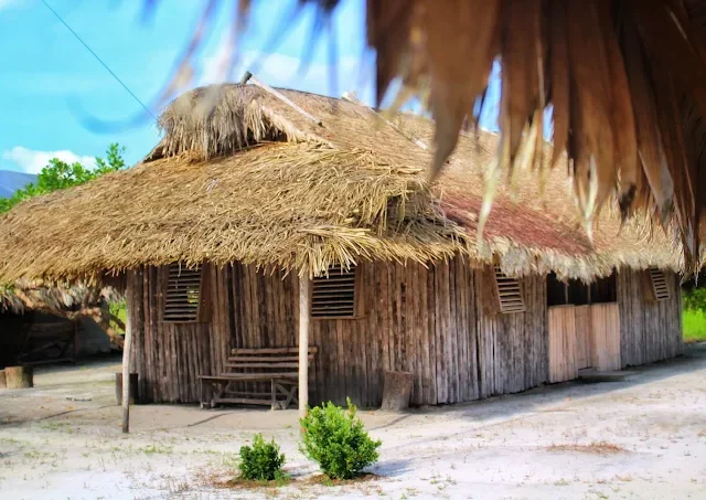 Bimichi Eco Lodge
